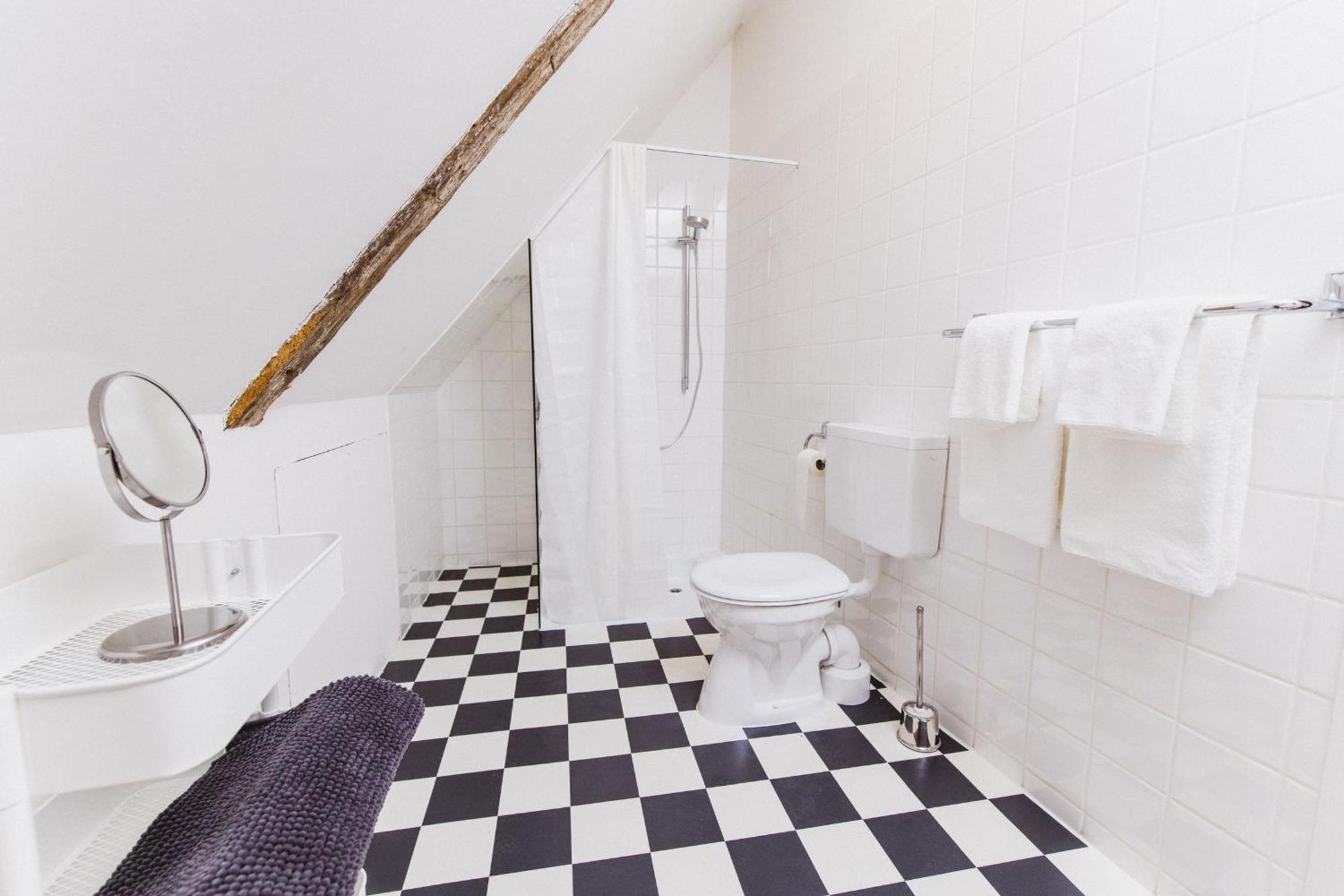 Herrenhaus Gut Dorotheenthal Damp Esterno foto